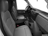  Passenger seat photo